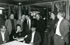 A Galaxy of Genius, Tal, Larsen, Lautier, Korchnoi, Kasparov, Anand, Bessel Kok, Timman and Spassky at Cannes